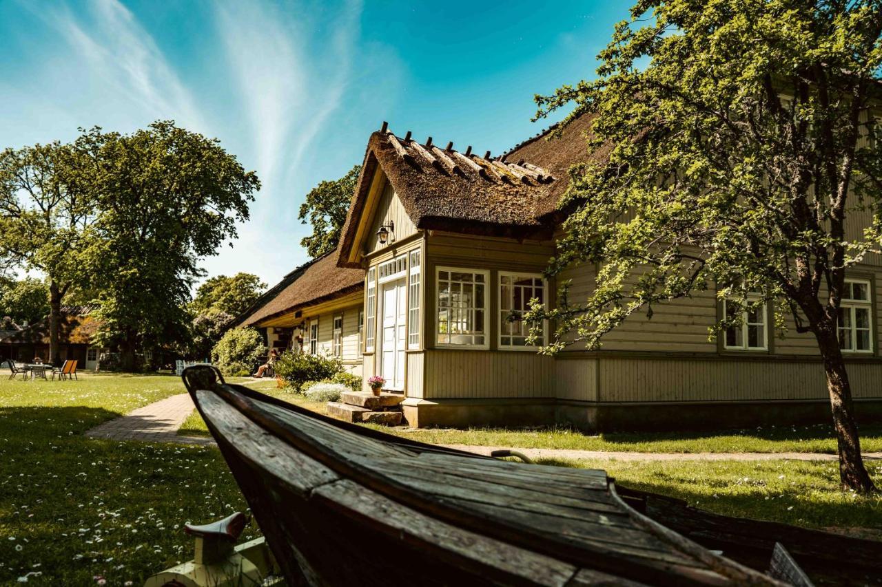 Vanatoa Taluhotell Koguva Exterior photo
